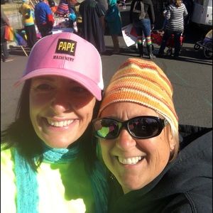 Meet your Posher, Tracy